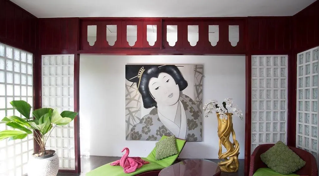 Bonsai Villas Seminyak   Seminyak (Bali)