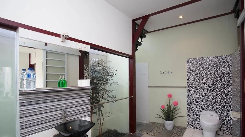 Bonsai Villas Seminyak