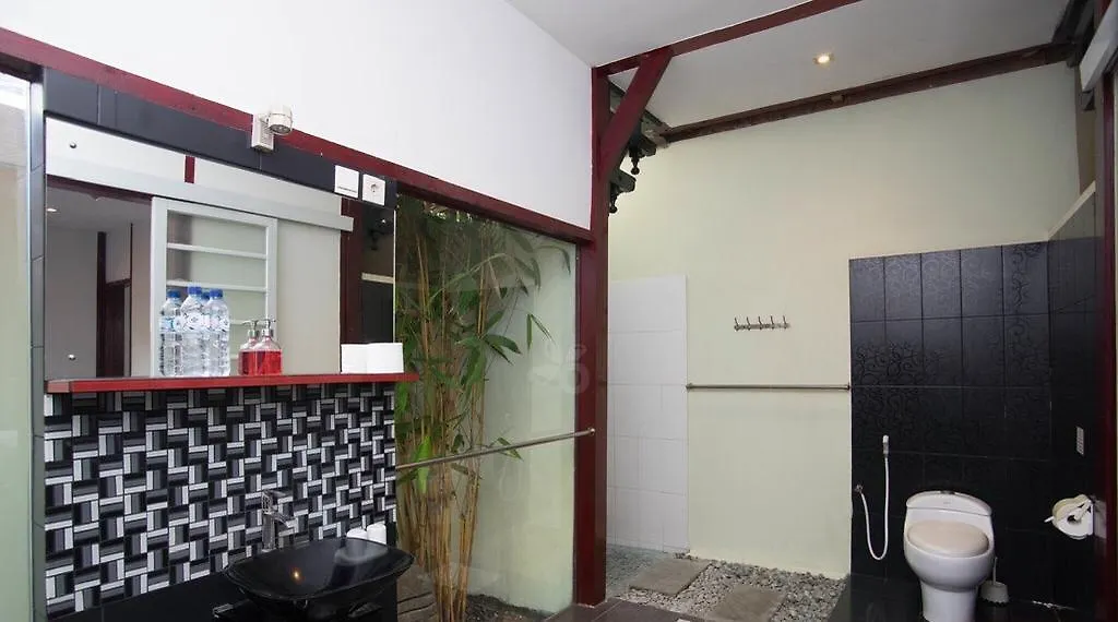 Bonsai Villas Seminyak