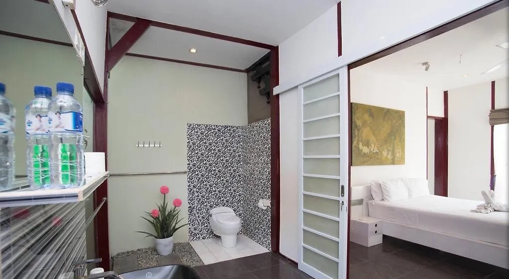 Bonsai Villas Seminyak  Seminyak (Bali)