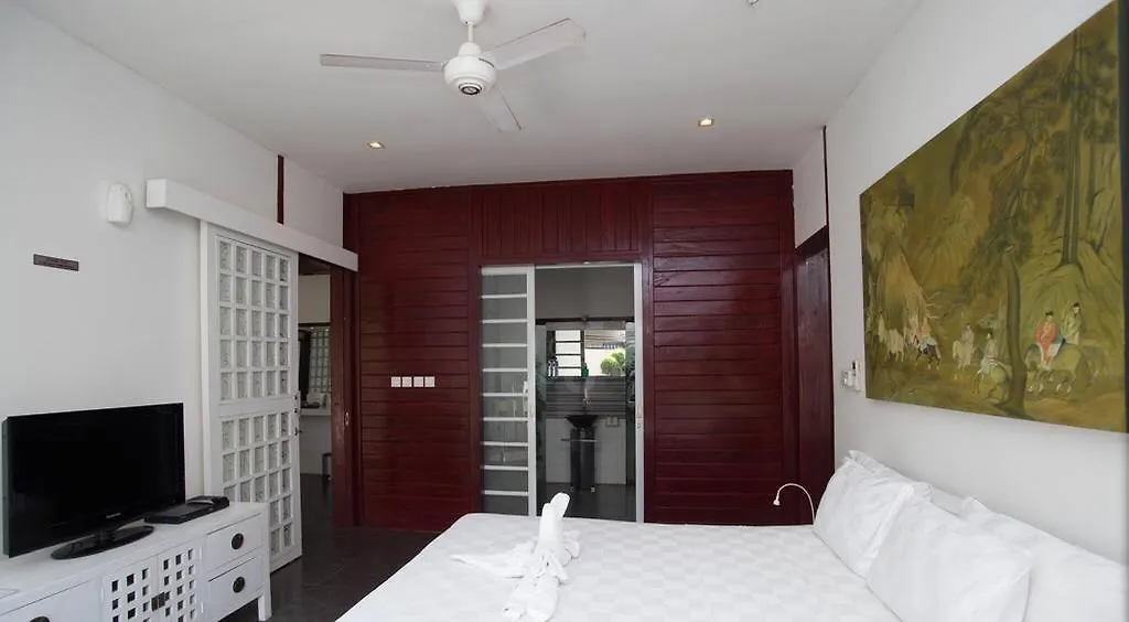 Bonsai Villas Seminyak