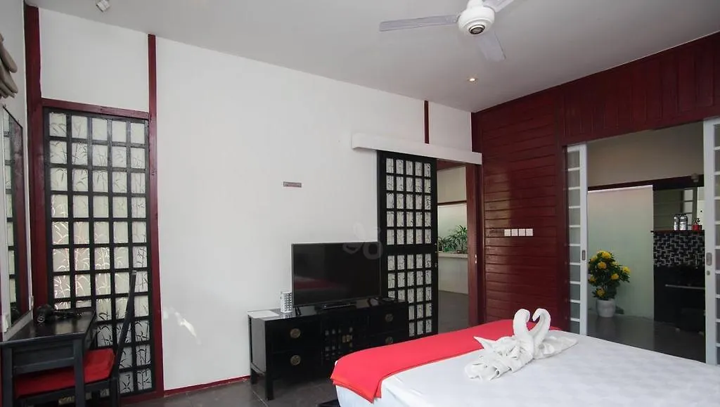 Bonsai Villas Seminyak   Seminyak (Bali)