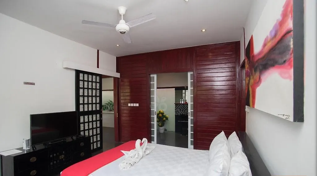 Bonsai Villas Seminyak