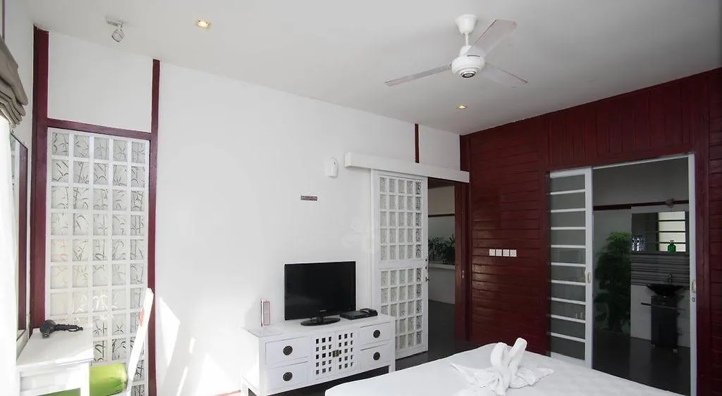 Bonsai Villas Seminyak  Indonesia