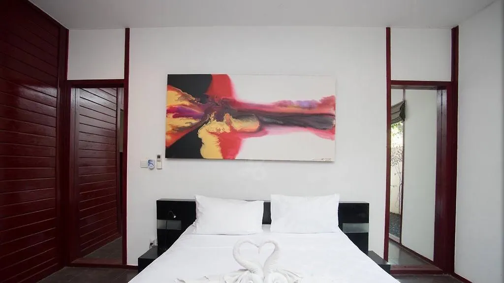 Bonsai Villas Seminyak  Seminyak (Bali)