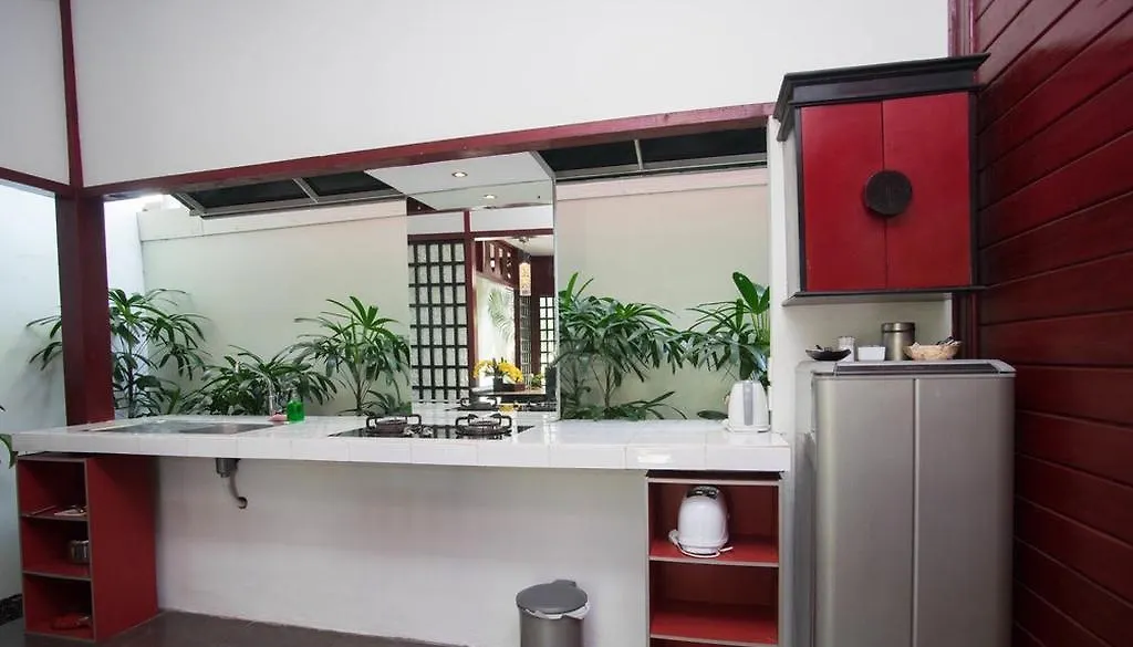 Bonsai Villas Seminyak  Seminyak (Bali)