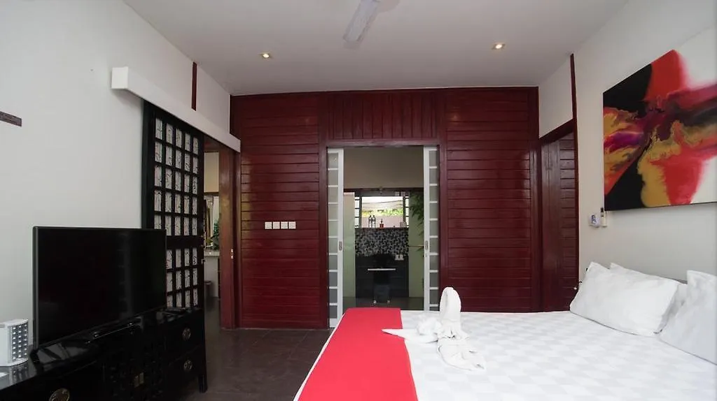 Bonsai Villas Seminyak