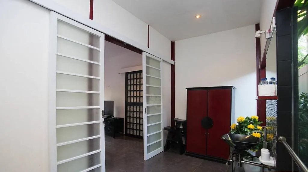 Bonsai Villas Seminyak