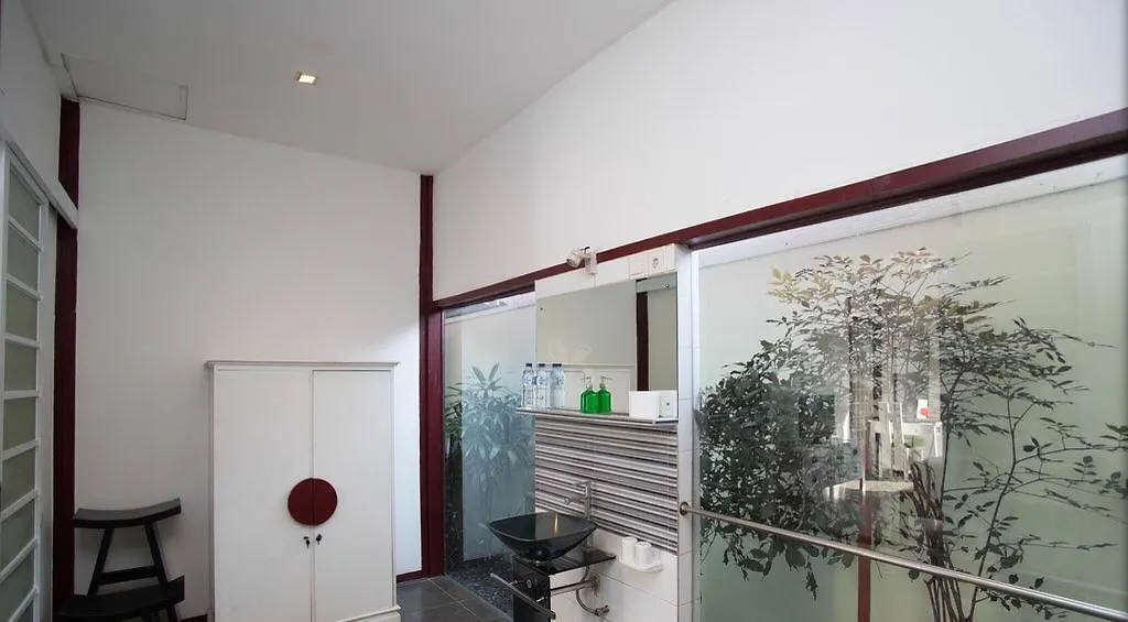 Bonsai Villas Seminyak  Seminyak (Bali)
