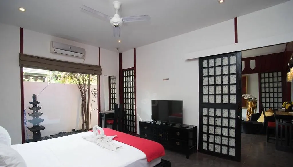 Bonsai Villas Seminyak   Seminyak (Bali)