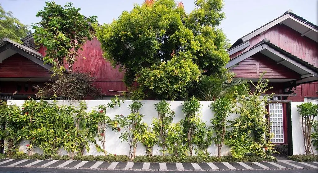 Bonsai Villas Seminyak
