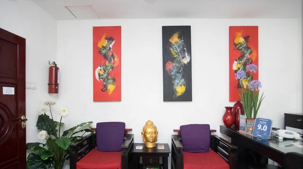 Bonsai Villas Seminyak