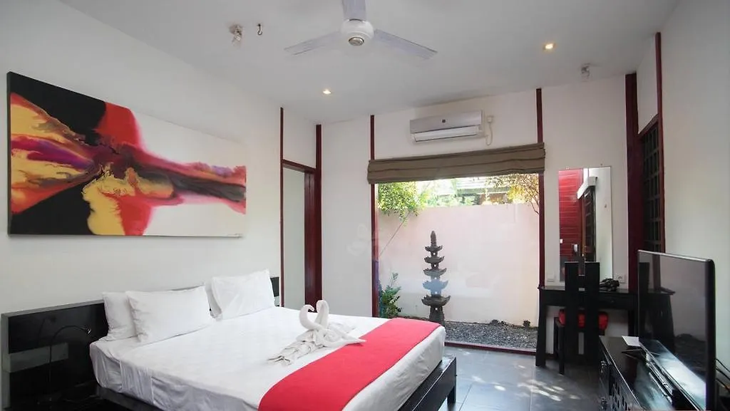 Bonsai Villas Seminyak
