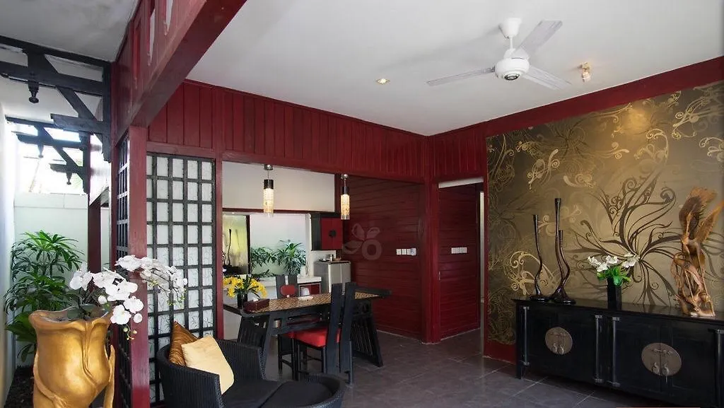 Bonsai Villas Seminyak