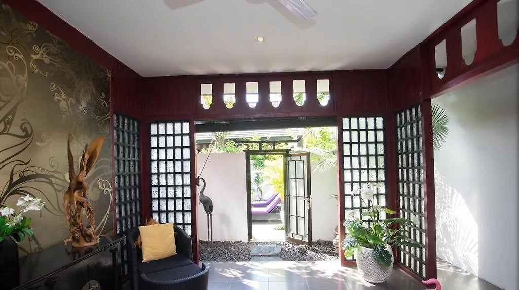 Bonsai Villas Seminyak   Seminyak (Bali)