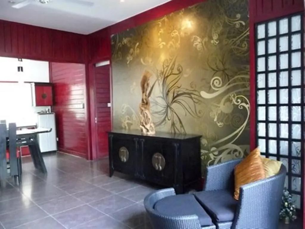 Bonsai Villas Seminyak