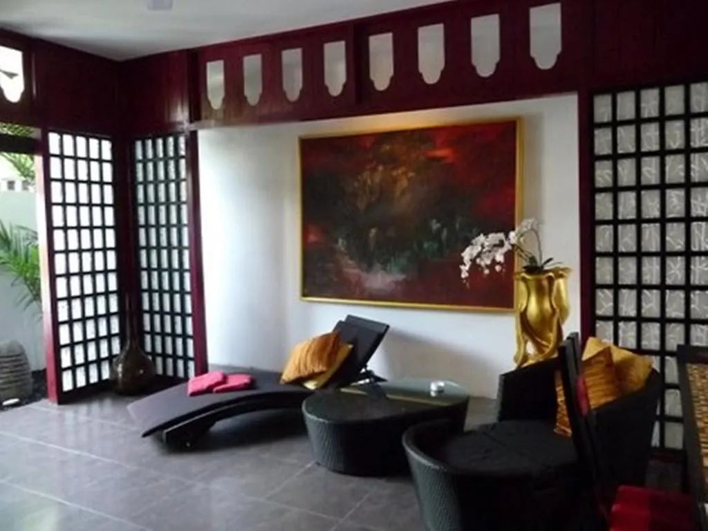 Bonsai Villas Seminyak  Indonesia