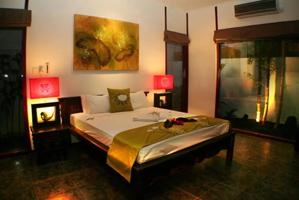 Bonsai Villas Seminyak  0*, Seminyak (Bali) Indonesia