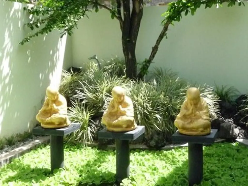 Bonsai Villas Seminyak  Seminyak (Bali)