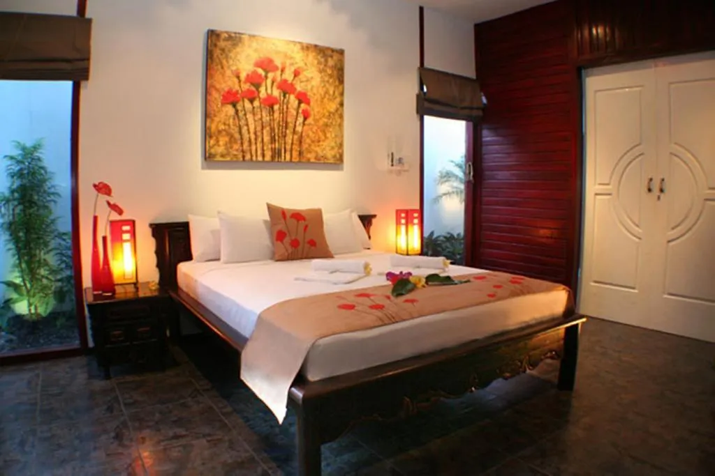 Bonsai Villas Seminyak   Seminyak (Bali)