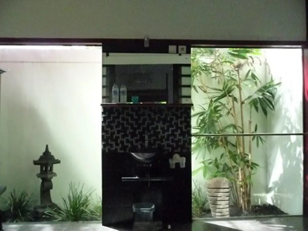 Bonsai Villas Seminyak