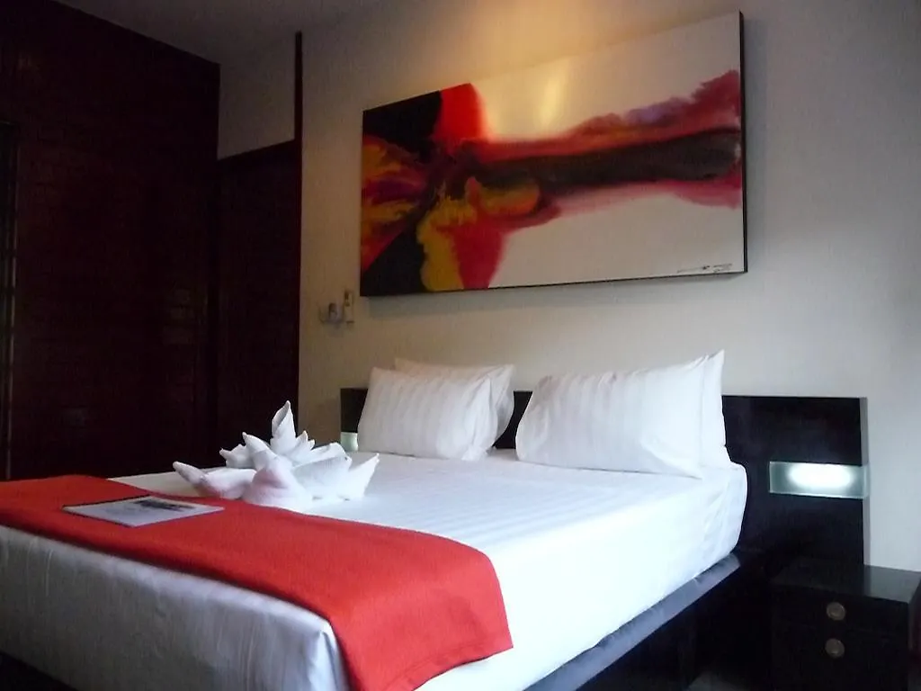 Bonsai Villas Seminyak
