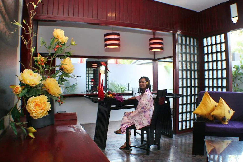 Bonsai Villas Seminyak