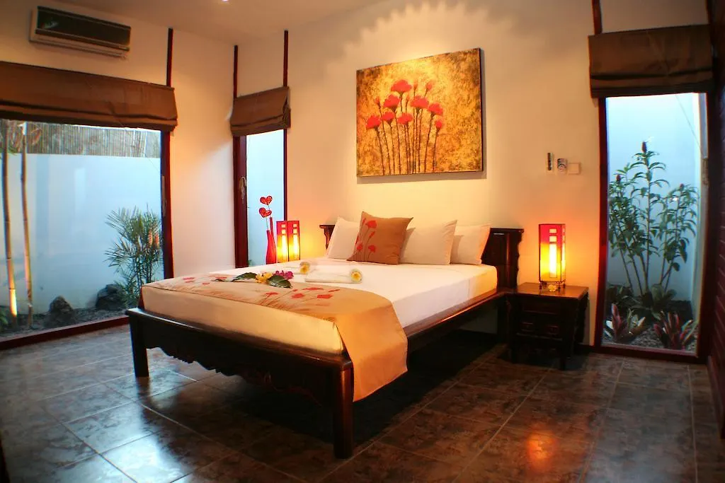 Bonsai Villas Seminyak  Seminyak (Bali)