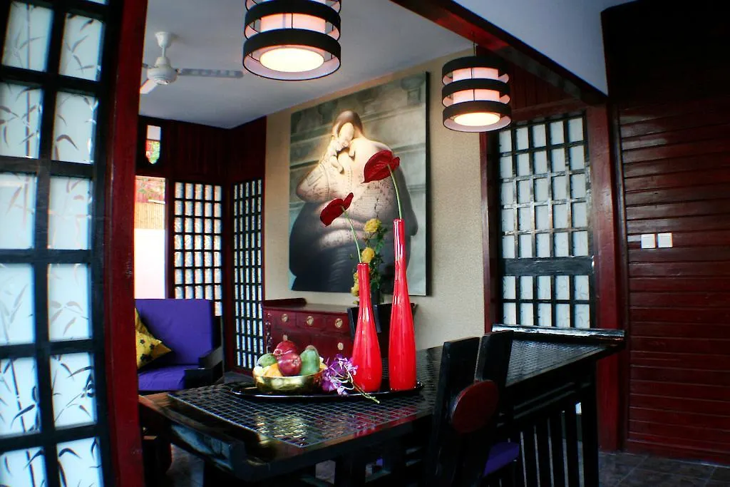 Bonsai Villas Seminyak   Seminyak (Bali)