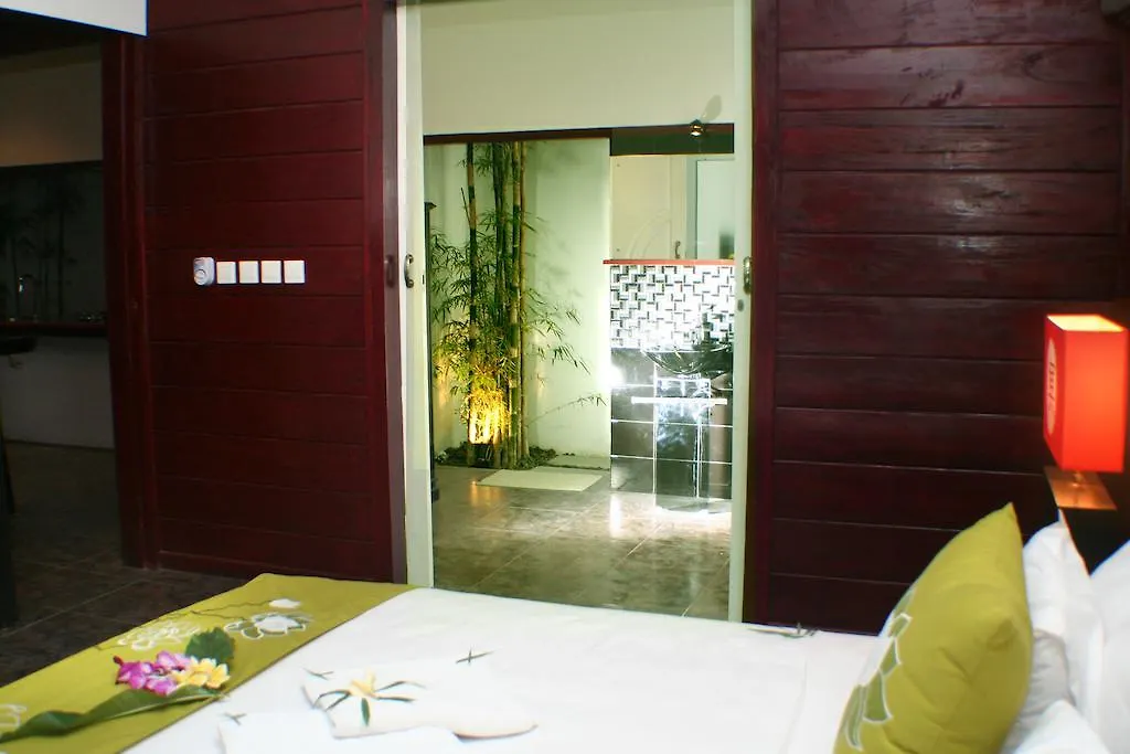 Bonsai Villas Seminyak