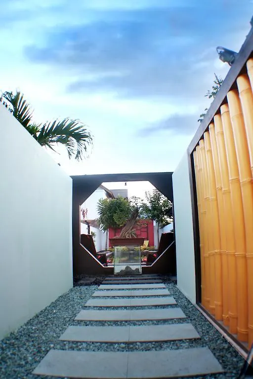 Bonsai Villas Seminyak  Indonesia