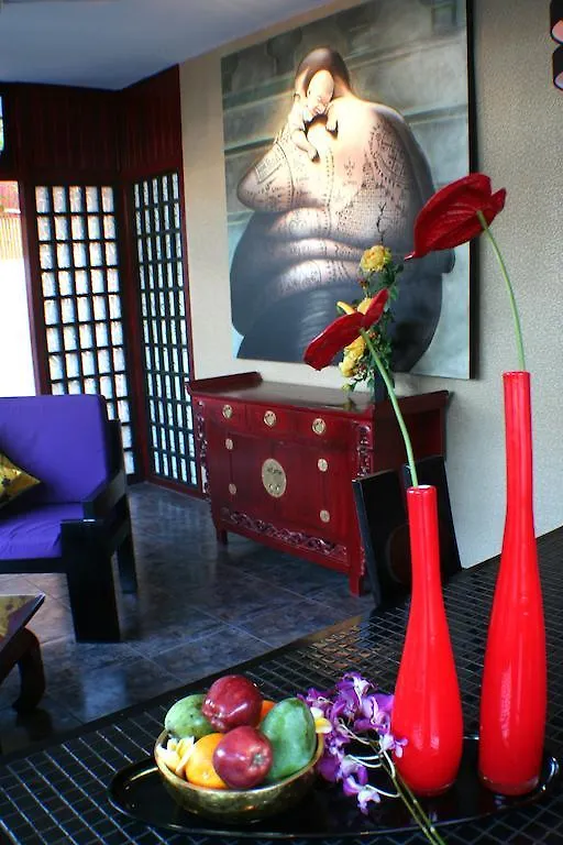 Bonsai Villas Seminyak  0*, Seminyak (Bali) Indonesia