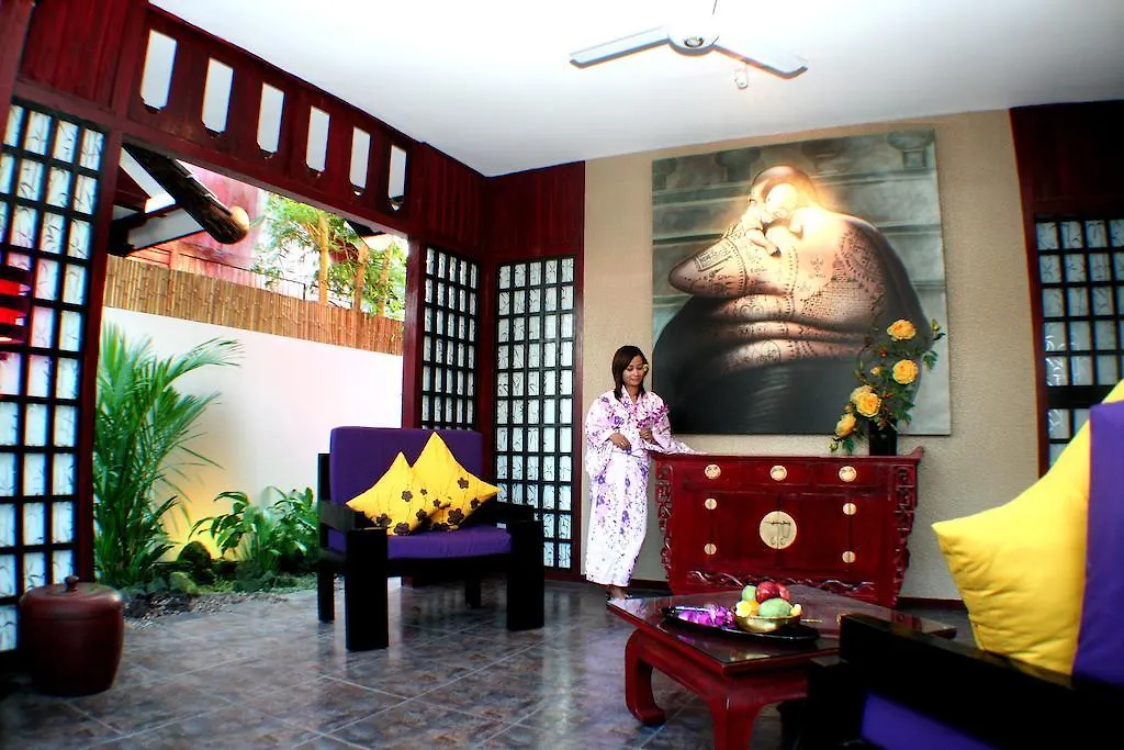 Bonsai Villas Seminyak