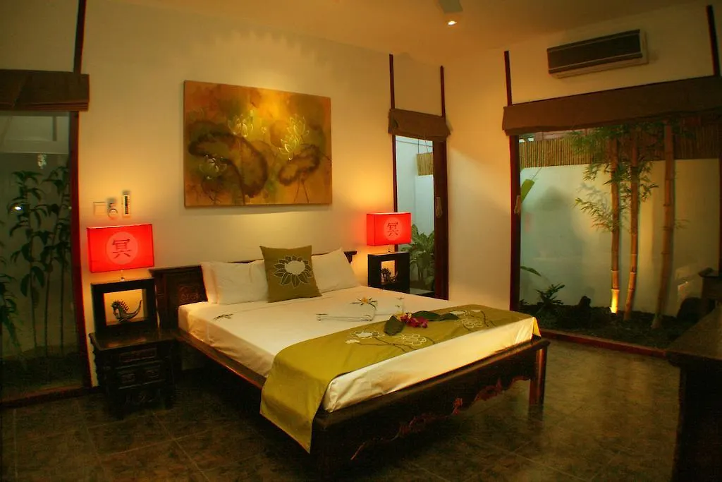 Bonsai Villas Seminyak
