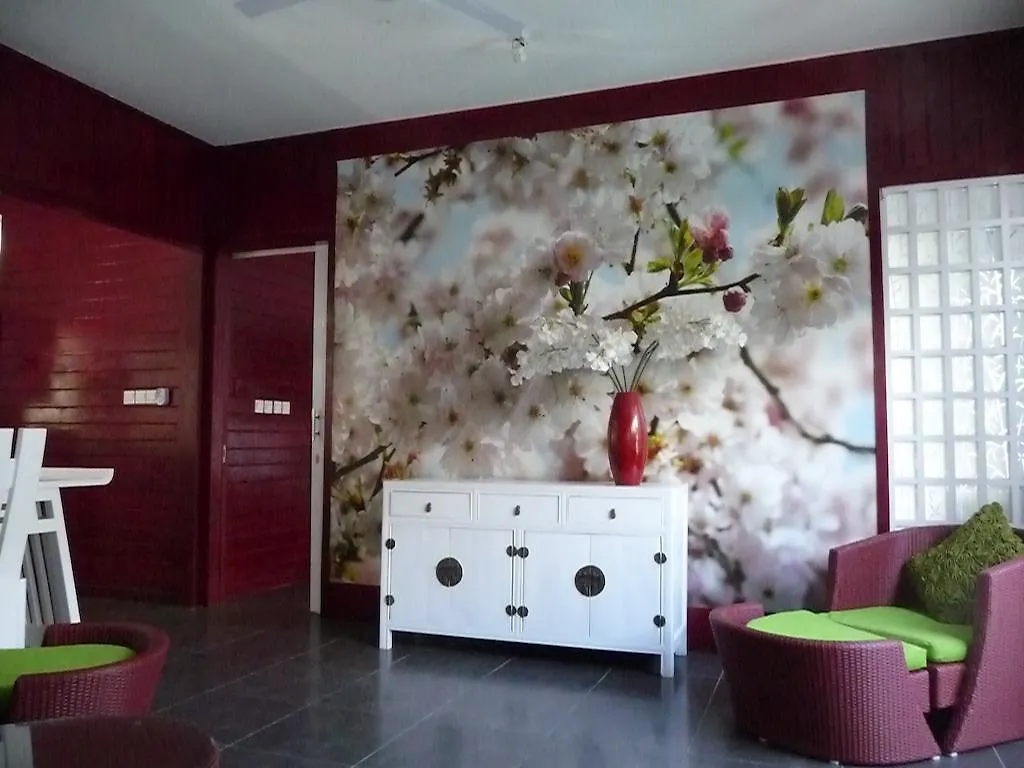 Bonsai Villas Seminyak  0*, Seminyak (Bali) Indonesia