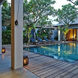 Ziba Villa