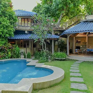 Ben Bali Villa